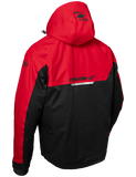 Image Title Castle X Flex Snowmobile Jacket