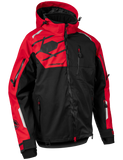 Image Title Castle X Flex Snowmobile Jacket