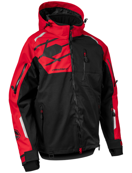 Castle X Flex Jacket | Jaxn Motorsports