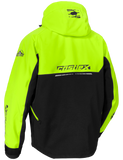 Image Title Castle X Flex Snowmobile Jacket