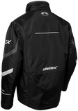 Image Title Castle Men's Platform Jacket