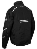 Image Title Castle Men's Polar Jacket