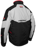 Image Title Castle Men's Polar Jacket