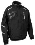 Image Title mens-snowmobile-jacket-castle-polar-black