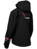 Image Title Castle X Powder G3 Women's Snowmobile Jacket