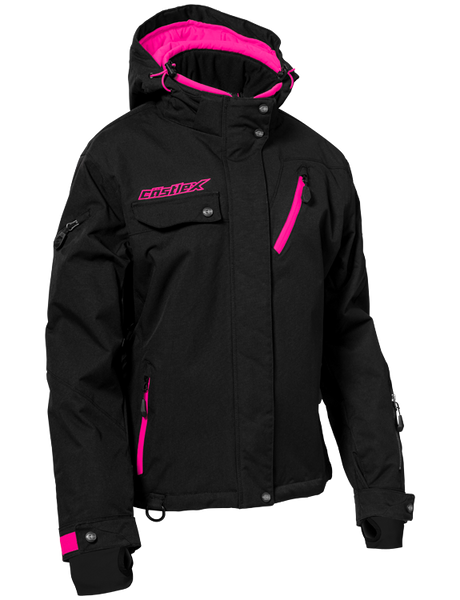 Best womens top snowmobile jacket
