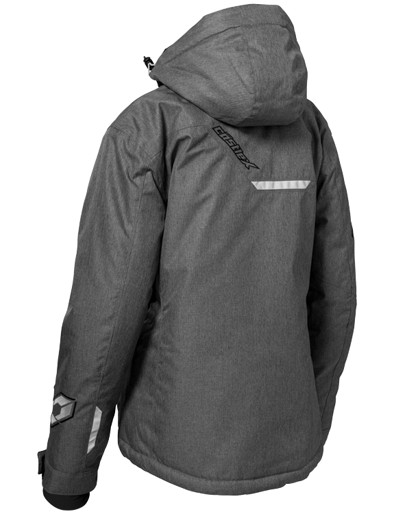 Image Title Castle X Powder G3 Women's Snowmobile Jacket