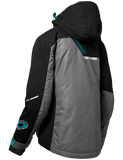 Image Title Castle X Powder G3 Women's Snowmobile Jacket