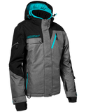 Image Title Castle X Powder G3 Women's Snowmobile Jacket
