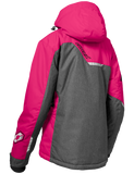Image Title Castle X Powder G3 Women's Snowmobile Jacket