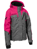 Image Title Castle X Powder G3 Women's Snowmobile Jacket