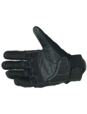 Image Title castle sport mesh motorcycle gloves palm