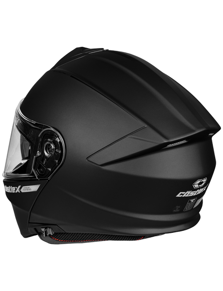 Castle X CX935 Electric Heated Sheild Helmet - Jaxn Motorsports