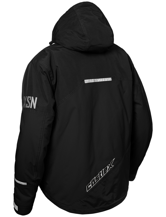 Image Title Castle X Phase Men's Snowmobile Jacket