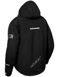 Image Title Castle X Phase Men's Snowmobile Jacket