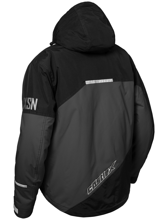 Image Title Castle X Phase Men's Snowmobile Jacket