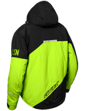 Image Title Castle X Phase Men's Snowmobile Jacket