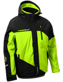 Image Title Castle X Phase Men's Snowmobile Jacket