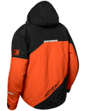 Image Title Castle X Phase Men's Snowmobile Jacket