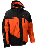Image Title Castle X Phase Men's Snowmobile Jacket