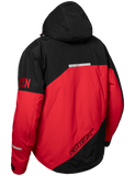 Image Title Castle X Phase Men's Snowmobile Jacket
