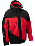 Image Title Castle X Phase Men's Snowmobile Jacket