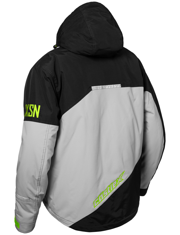 Image Title Castle X Phase Men's Snowmobile Jacket