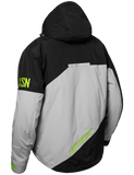 Image Title Castle X Phase Men's Snowmobile Jacket