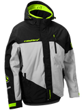 Image Title Castle X Phase Men's Snowmobile Jacket