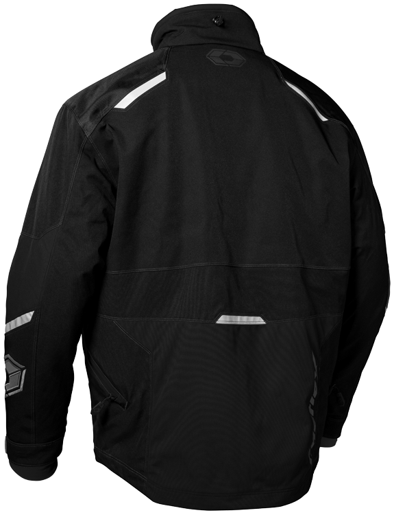 Image Title Castle X Thrust G3 Snowmobile Jacket