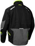 Image Title Castle X Thrust G3 Snowmobile Jacket