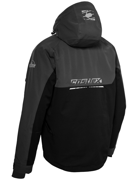 Image Title Castle X Flex Snowmobile Jacket