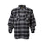 Scorpion Covert Moto Flannel Shirt