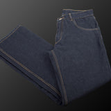 Image Title scorpion-covert-motorcycle-jeans-legs