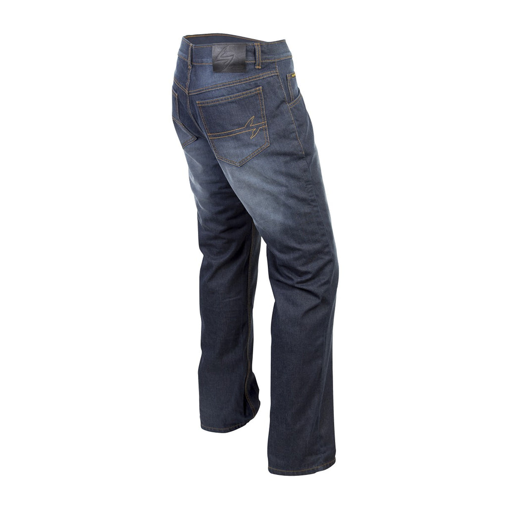 Image Title scorpion-covert-pro-jeans-wash-rear