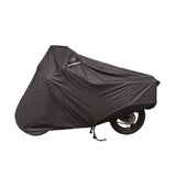 Image Title dowco gaurdian weatherall plus sport motorcycle cover