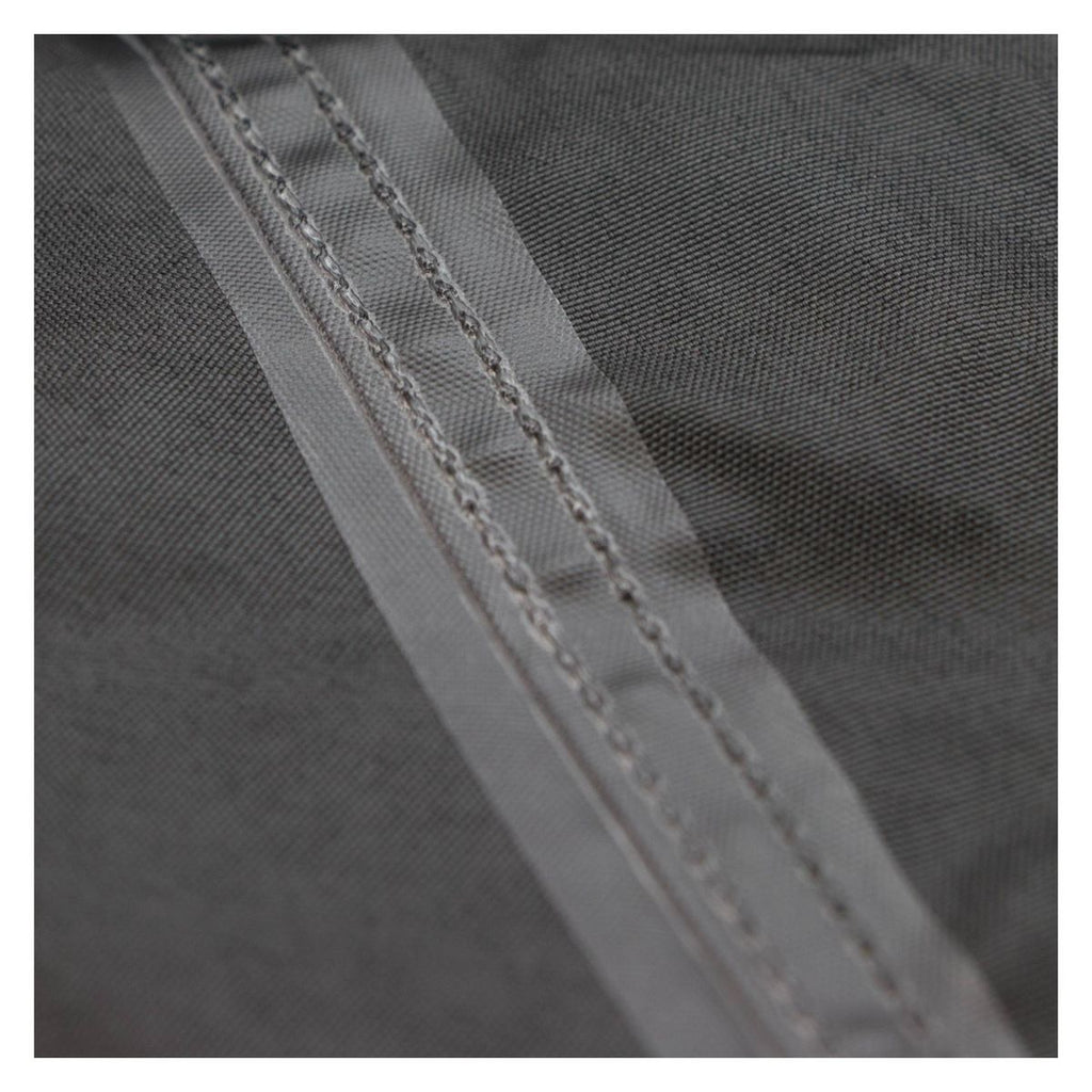 Image Title dowco gaurdian weatherall plus motorcycle cover seam