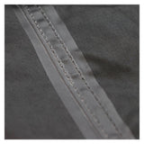 Image Title dowco gaurdian weatherall plus motorcycle cover seam