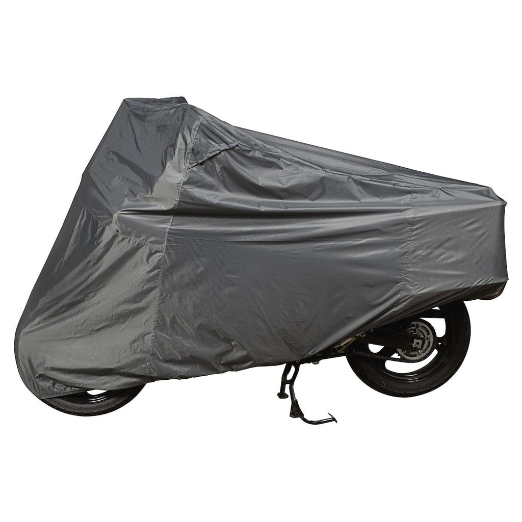 Image Title Dowco Guardian Ultralite Plus Motorcycle Cover