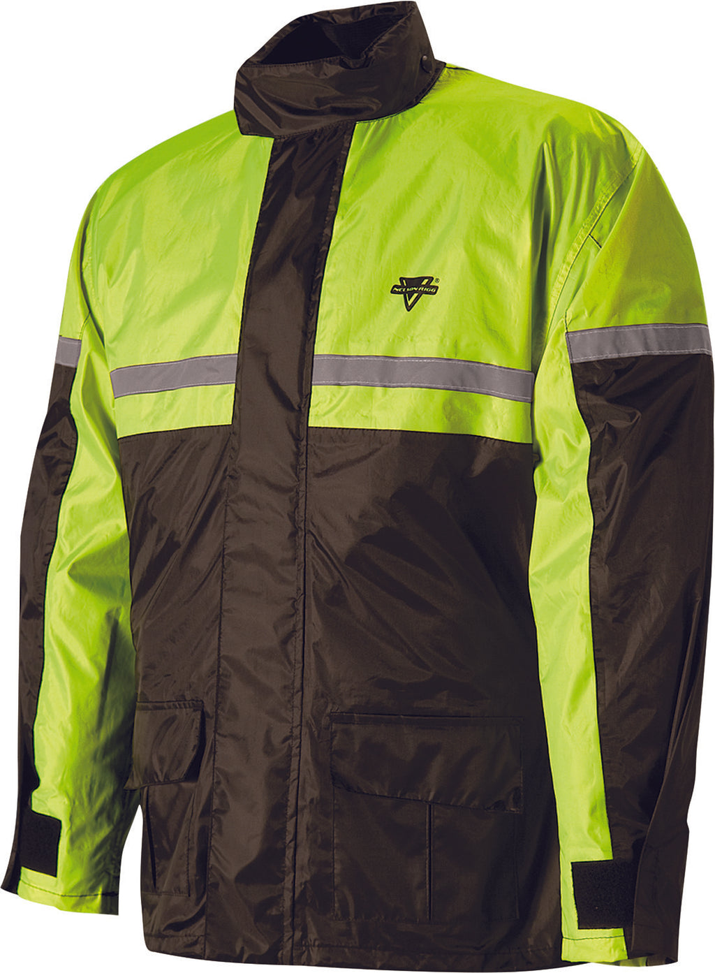 Image Title nelson-rigg-stormrider-rain-suit-hivis