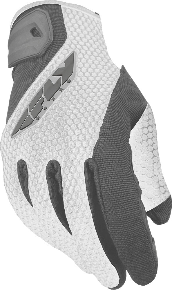 Image Title fly-racing-coolpro2-womens-gloves-grey