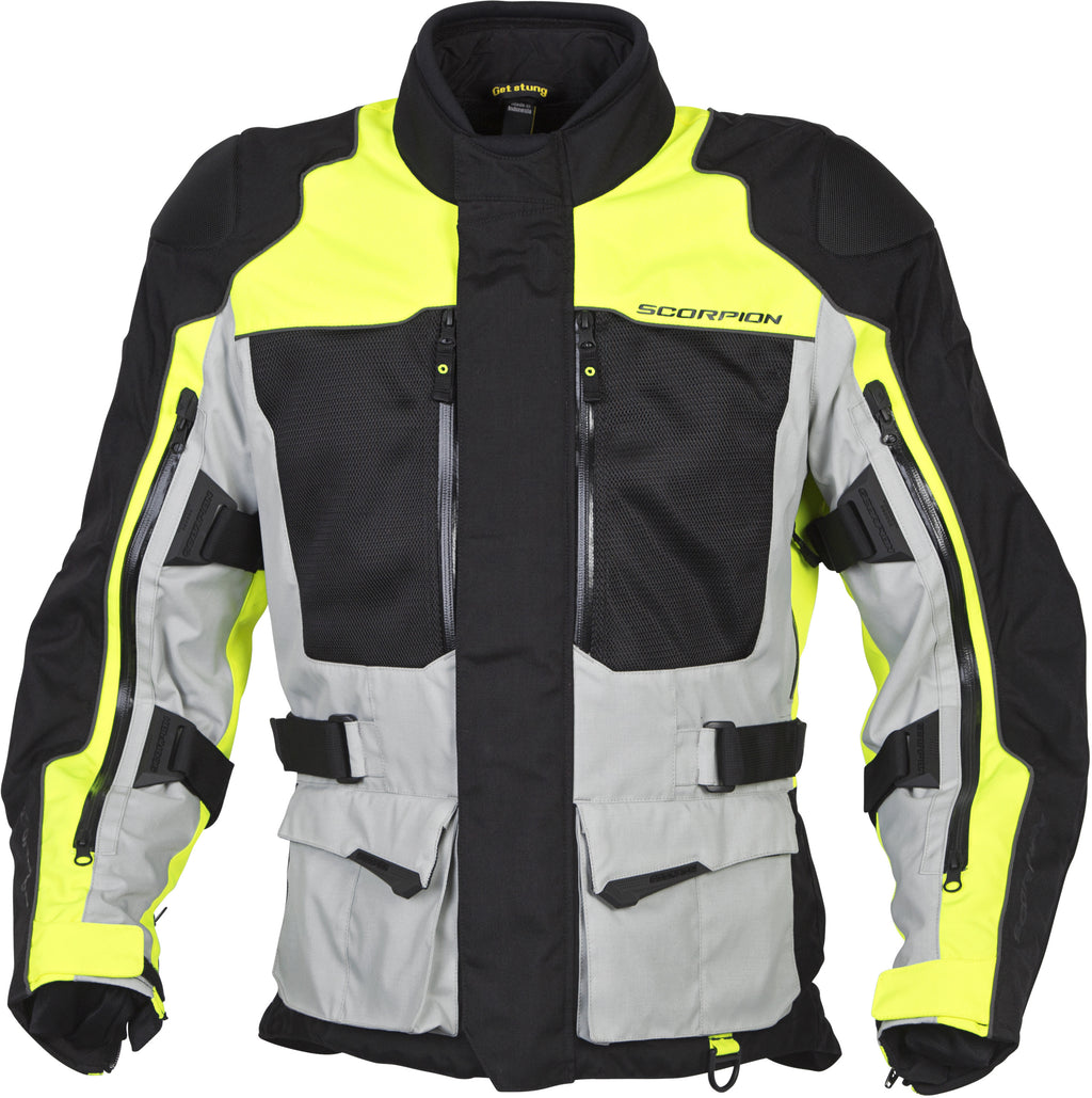 Image Title scorpion-yosemite-jacket-hivis-front