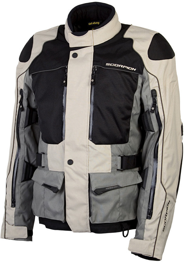 Image Title scorpion-yosemite-jacket-sand-front