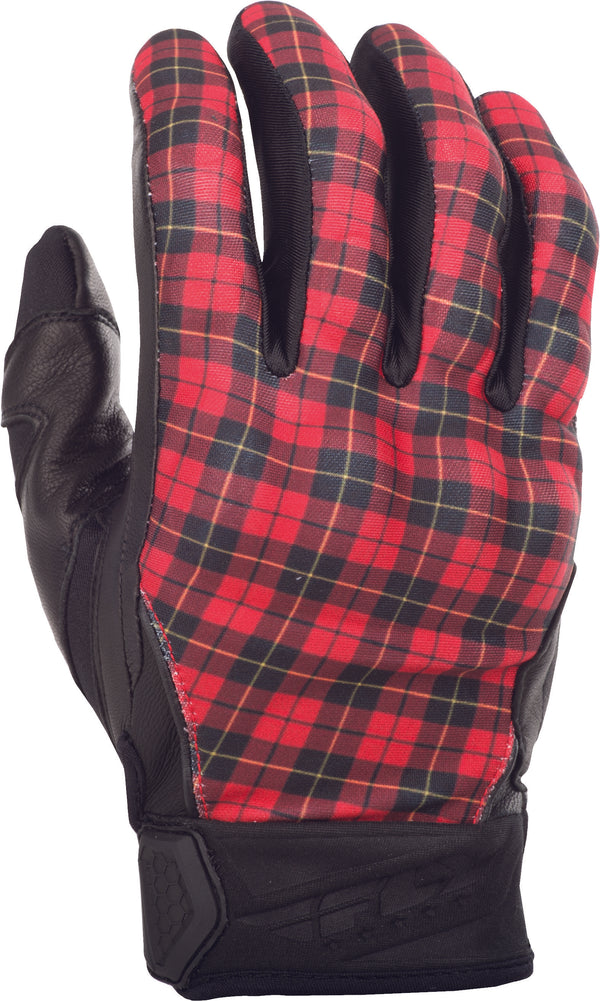 Fly Racing Street Subvert Highland Gloves
