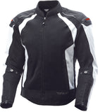 Image Title fly-racing-coolpro-jacket-white-front