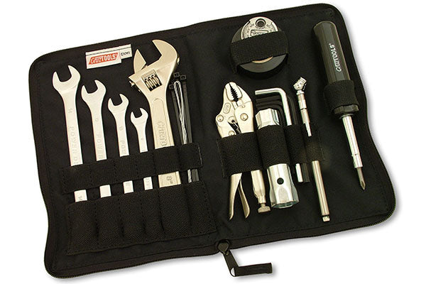 Image Title cruz tools econokit m1 tool kit