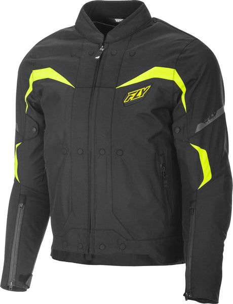 Fly Racing Butane Jacket | Buy Online At Jaxn Motorsports