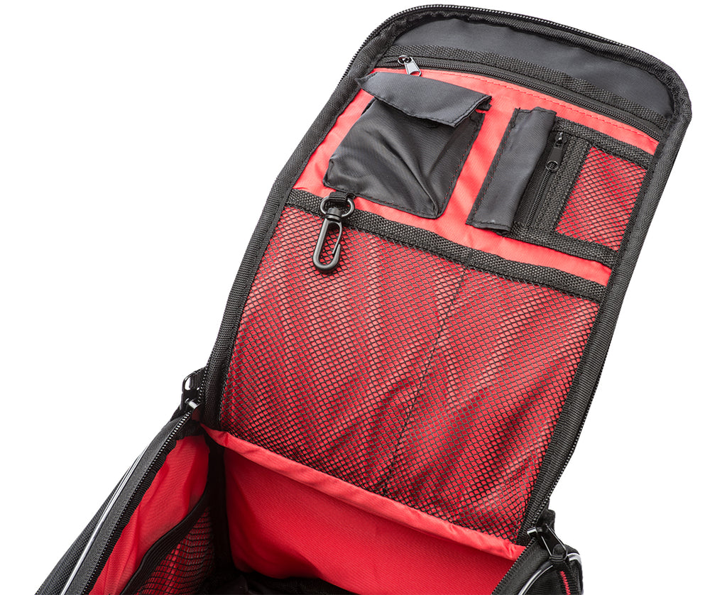 Image Title fly racing medium motorcycle tank bag2