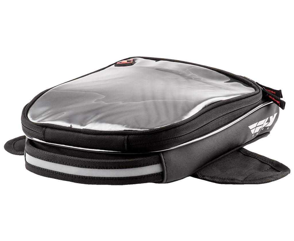 Image Title fly racing mini motorcycle tank bag2