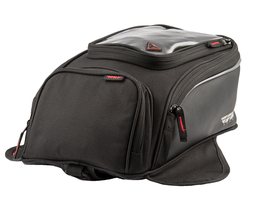 Image Title fly racing small motorcycle tank bag2